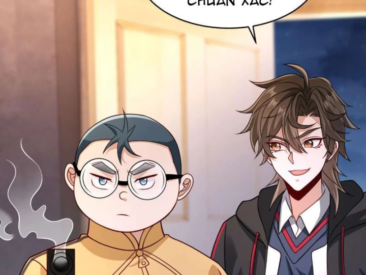 Hàn Băng Tận Thế: Ta Tích Trữ Trăm Tỷ Vật Tư Chapter 28 - 83