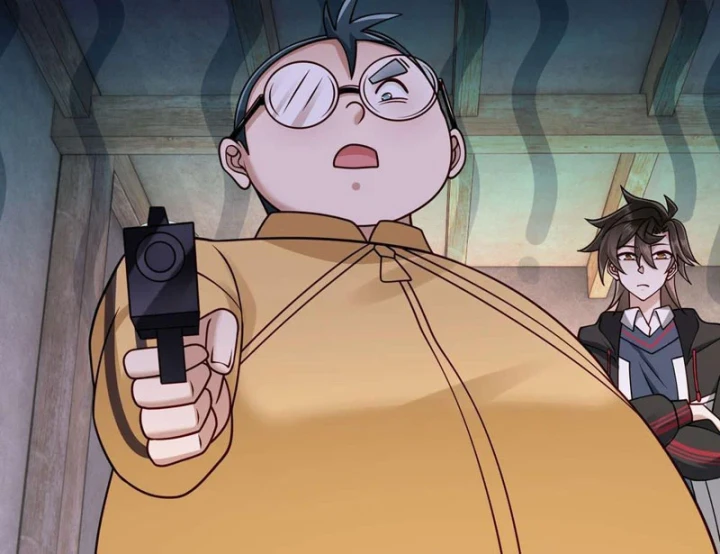 Hàn Băng Tận Thế: Ta Tích Trữ Trăm Tỷ Vật Tư Chapter 29 - 4