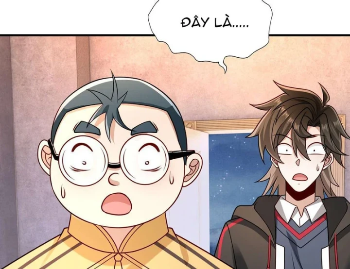 Hàn Băng Tận Thế: Ta Tích Trữ Trăm Tỷ Vật Tư Chapter 29 - 8