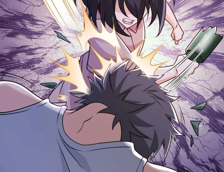 Hàn Băng Tận Thế: Ta Tích Trữ Trăm Tỷ Vật Tư Chapter 29 - 12