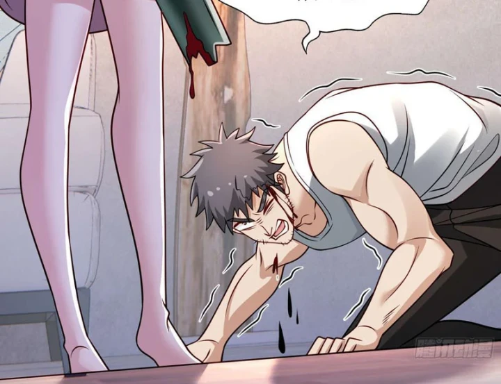 Hàn Băng Tận Thế: Ta Tích Trữ Trăm Tỷ Vật Tư Chapter 29 - 14