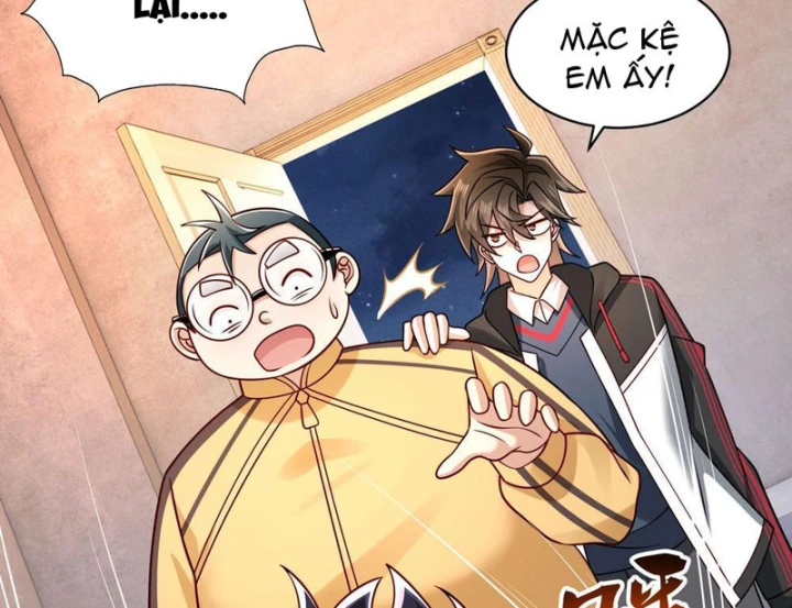 Hàn Băng Tận Thế: Ta Tích Trữ Trăm Tỷ Vật Tư Chapter 29 - 18