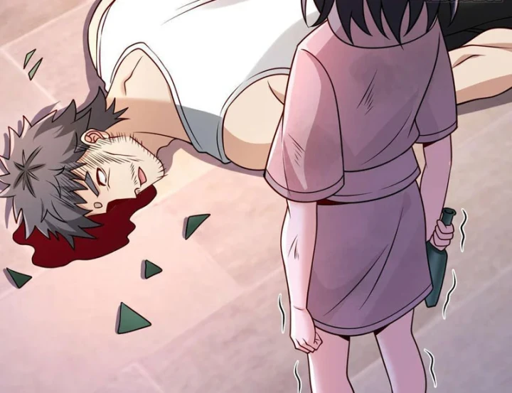 Hàn Băng Tận Thế: Ta Tích Trữ Trăm Tỷ Vật Tư Chapter 29 - 25