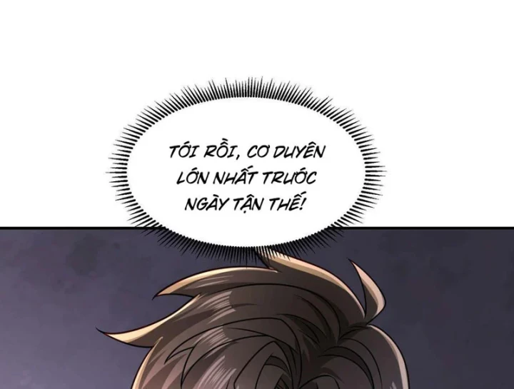 Hàn Băng Tận Thế: Ta Tích Trữ Trăm Tỷ Vật Tư Chapter 29 - 35