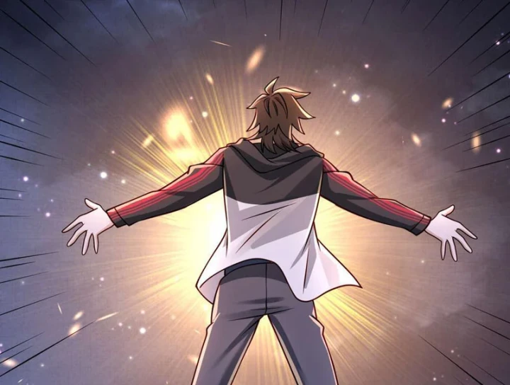 Hàn Băng Tận Thế: Ta Tích Trữ Trăm Tỷ Vật Tư Chapter 29 - 38