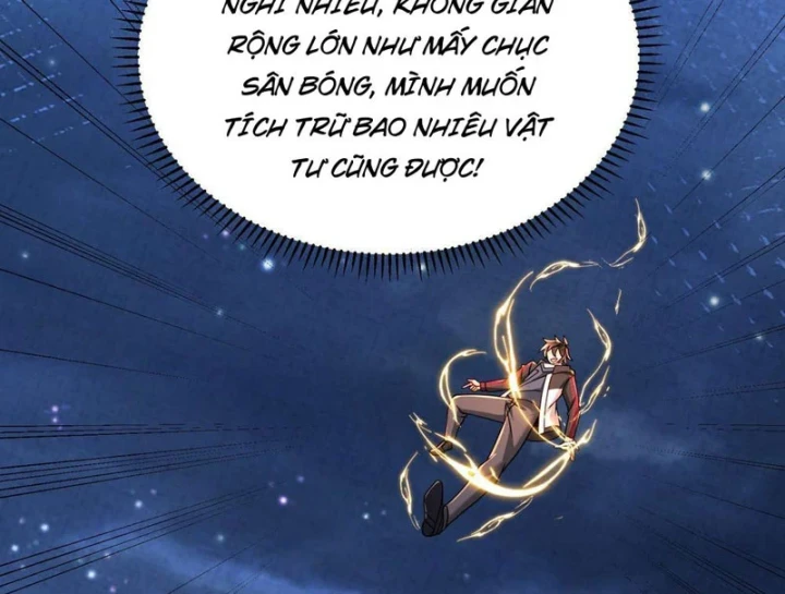 Hàn Băng Tận Thế: Ta Tích Trữ Trăm Tỷ Vật Tư Chapter 29 - 42