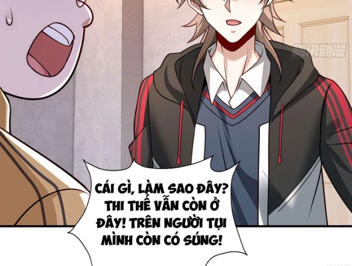 Hàn Băng Tận Thế: Ta Tích Trữ Trăm Tỷ Vật Tư Chapter 29 - 62