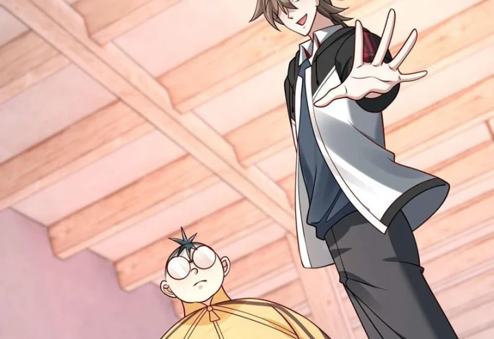 Hàn Băng Tận Thế: Ta Tích Trữ Trăm Tỷ Vật Tư Chapter 29 - 64