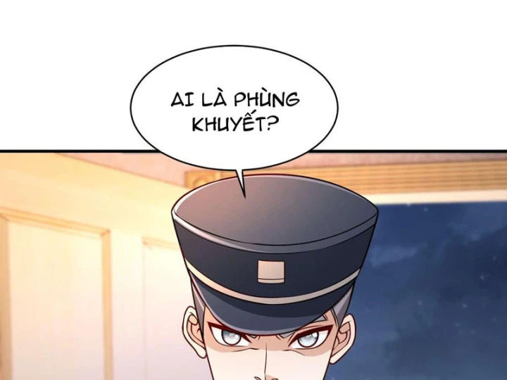 Hàn Băng Tận Thế: Ta Tích Trữ Trăm Tỷ Vật Tư Chapter 30 - 4