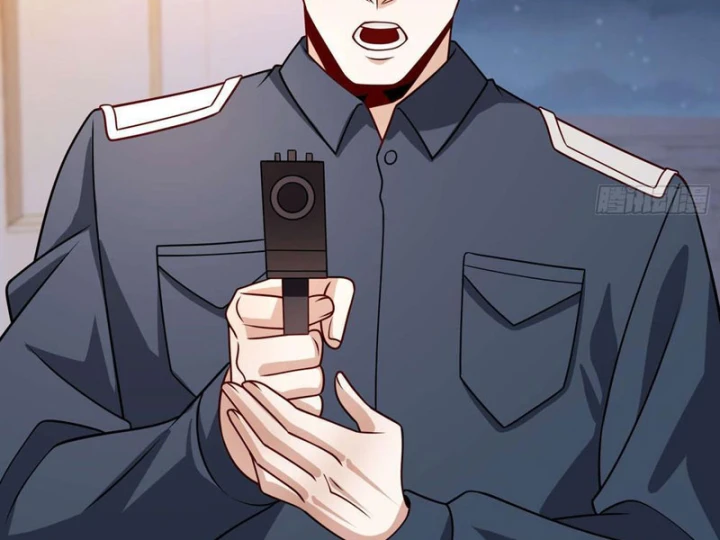 Hàn Băng Tận Thế: Ta Tích Trữ Trăm Tỷ Vật Tư Chapter 30 - 5