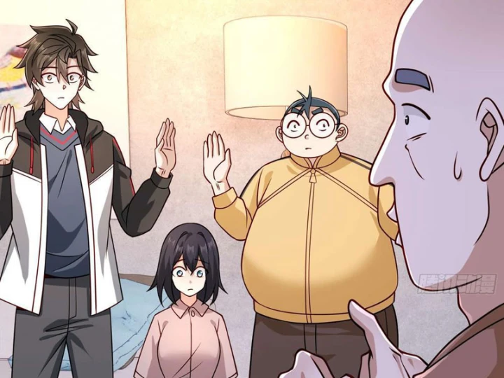 Hàn Băng Tận Thế: Ta Tích Trữ Trăm Tỷ Vật Tư Chapter 30 - 7