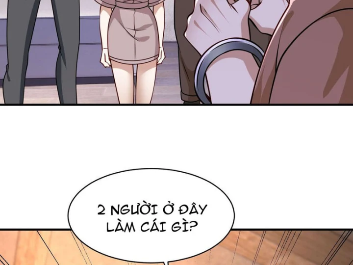 Hàn Băng Tận Thế: Ta Tích Trữ Trăm Tỷ Vật Tư Chapter 30 - 8