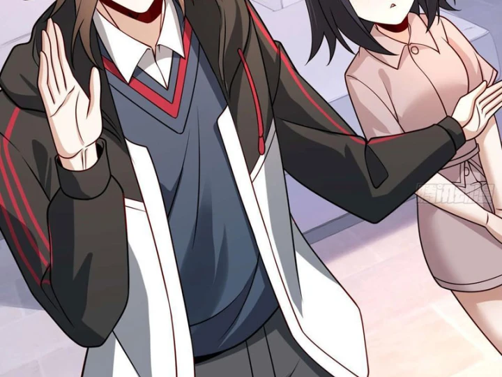 Hàn Băng Tận Thế: Ta Tích Trữ Trăm Tỷ Vật Tư Chapter 30 - 12