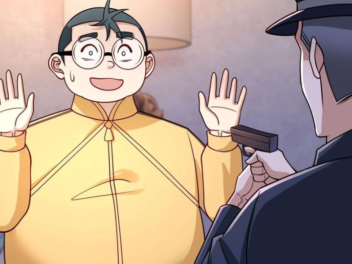 Hàn Băng Tận Thế: Ta Tích Trữ Trăm Tỷ Vật Tư Chapter 30 - 14