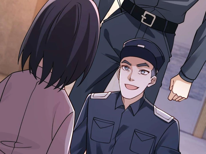 Hàn Băng Tận Thế: Ta Tích Trữ Trăm Tỷ Vật Tư Chapter 30 - 16