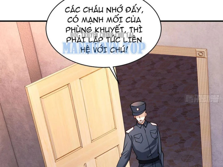 Hàn Băng Tận Thế: Ta Tích Trữ Trăm Tỷ Vật Tư Chapter 30 - 27