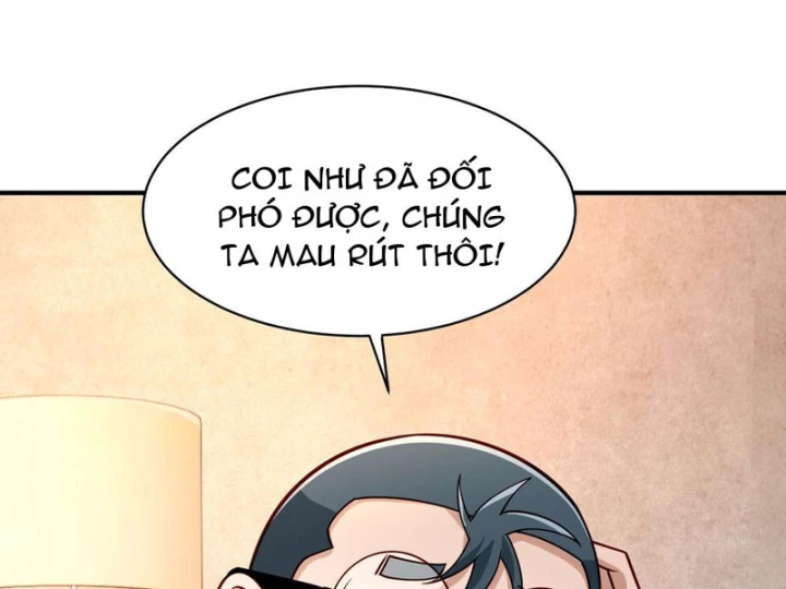 Hàn Băng Tận Thế: Ta Tích Trữ Trăm Tỷ Vật Tư Chapter 30 - 30