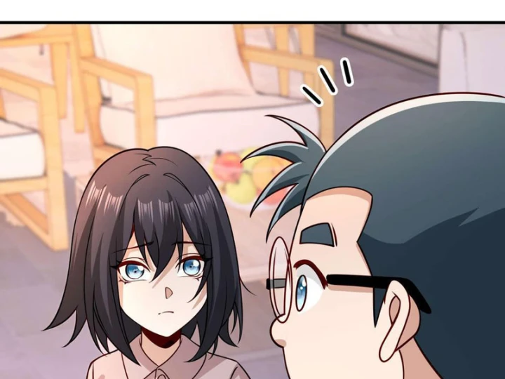 Hàn Băng Tận Thế: Ta Tích Trữ Trăm Tỷ Vật Tư Chapter 30 - 33