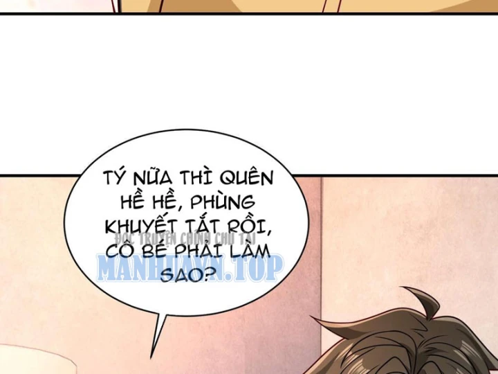 Hàn Băng Tận Thế: Ta Tích Trữ Trăm Tỷ Vật Tư Chapter 30 - 35