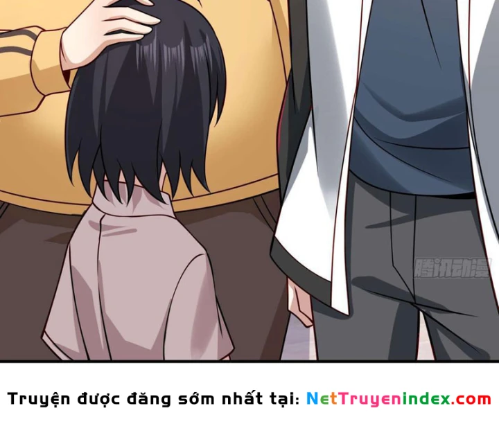 Hàn Băng Tận Thế: Ta Tích Trữ Trăm Tỷ Vật Tư Chapter 30 - 37