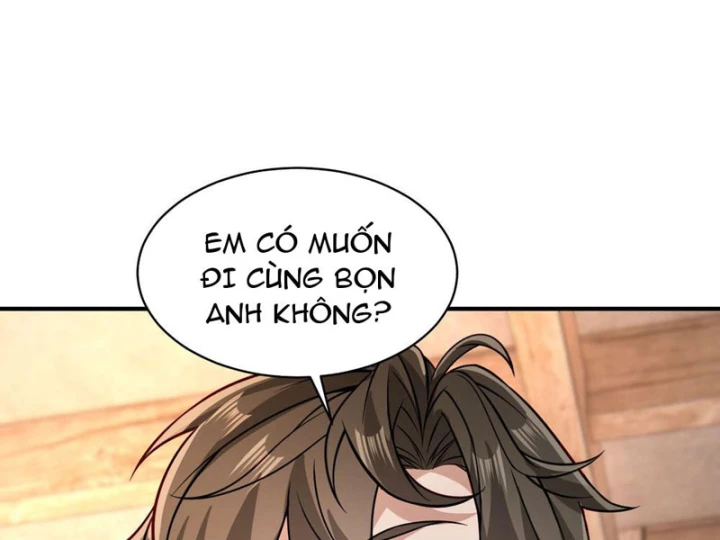 Hàn Băng Tận Thế: Ta Tích Trữ Trăm Tỷ Vật Tư Chapter 30 - 38