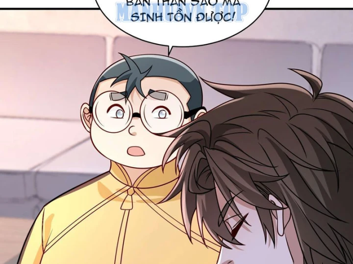 Hàn Băng Tận Thế: Ta Tích Trữ Trăm Tỷ Vật Tư Chapter 30 - 43