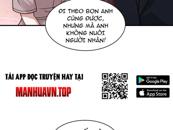 Hàn Băng Tận Thế: Ta Tích Trữ Trăm Tỷ Vật Tư Chapter 30 - 45