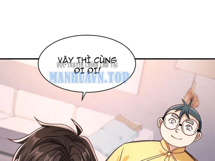 Hàn Băng Tận Thế: Ta Tích Trữ Trăm Tỷ Vật Tư Chapter 30 - 50