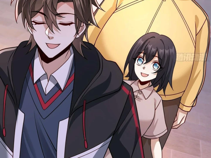 Hàn Băng Tận Thế: Ta Tích Trữ Trăm Tỷ Vật Tư Chapter 30 - 51