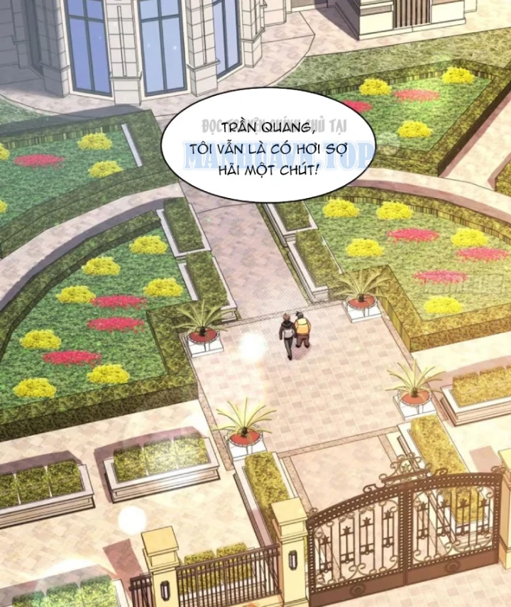 Hàn Băng Tận Thế: Ta Tích Trữ Trăm Tỷ Vật Tư Chapter 31 - 2