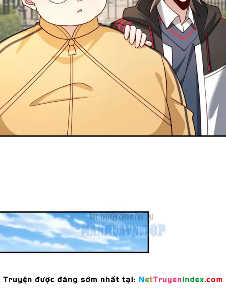 Hàn Băng Tận Thế: Ta Tích Trữ Trăm Tỷ Vật Tư Chapter 31 - 4