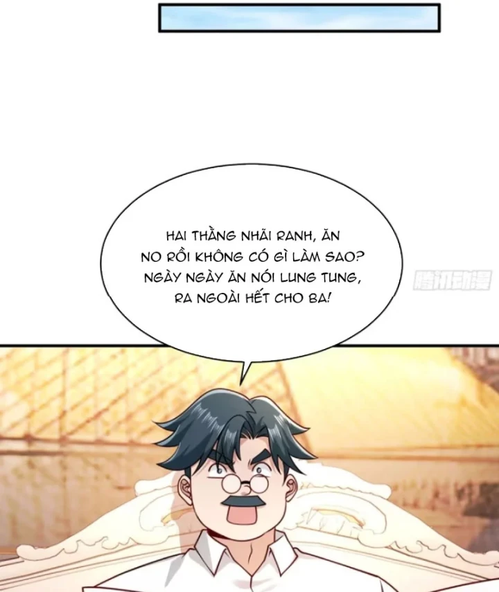 Hàn Băng Tận Thế: Ta Tích Trữ Trăm Tỷ Vật Tư Chapter 31 - 5