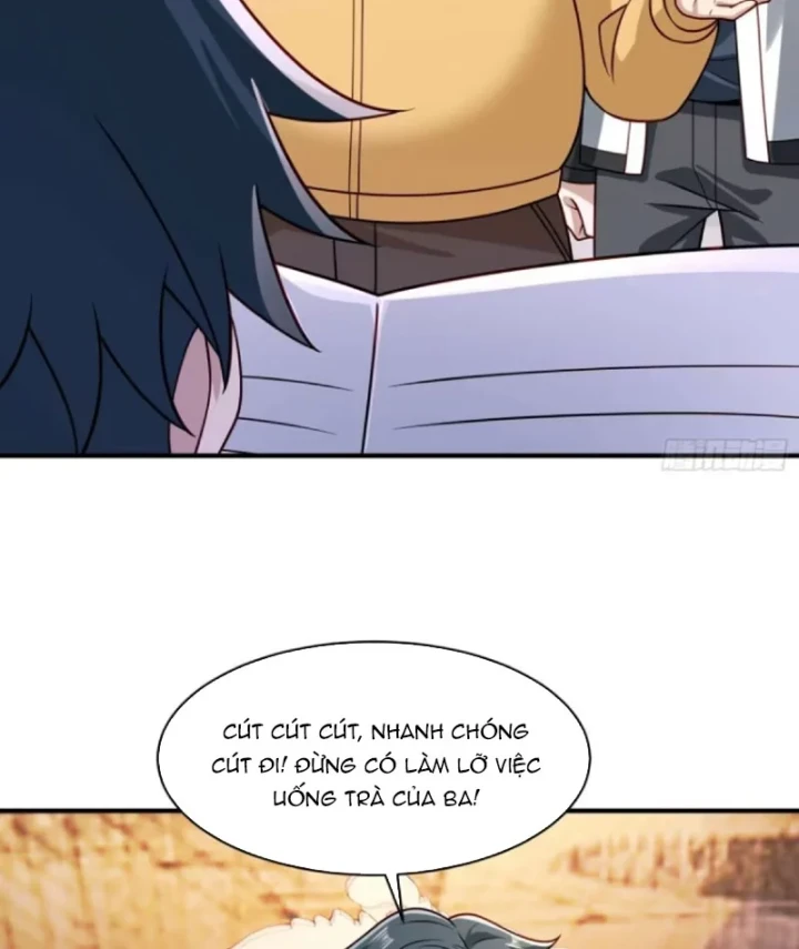 Hàn Băng Tận Thế: Ta Tích Trữ Trăm Tỷ Vật Tư Chapter 31 - 8