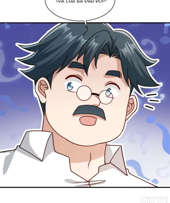 Hàn Băng Tận Thế: Ta Tích Trữ Trăm Tỷ Vật Tư Chapter 31 - 12