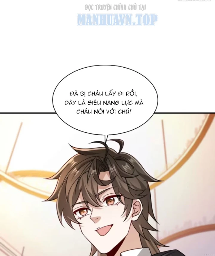 Hàn Băng Tận Thế: Ta Tích Trữ Trăm Tỷ Vật Tư Chapter 31 - 13