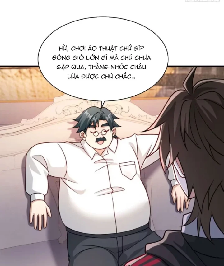 Hàn Băng Tận Thế: Ta Tích Trữ Trăm Tỷ Vật Tư Chapter 31 - 15