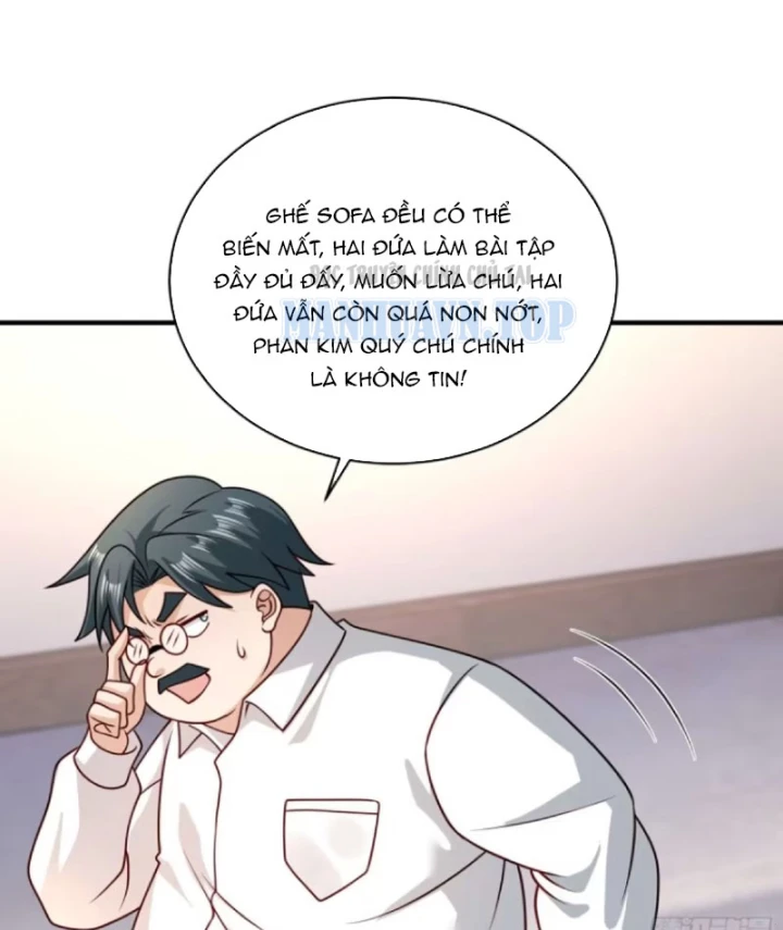 Hàn Băng Tận Thế: Ta Tích Trữ Trăm Tỷ Vật Tư Chapter 31 - 20