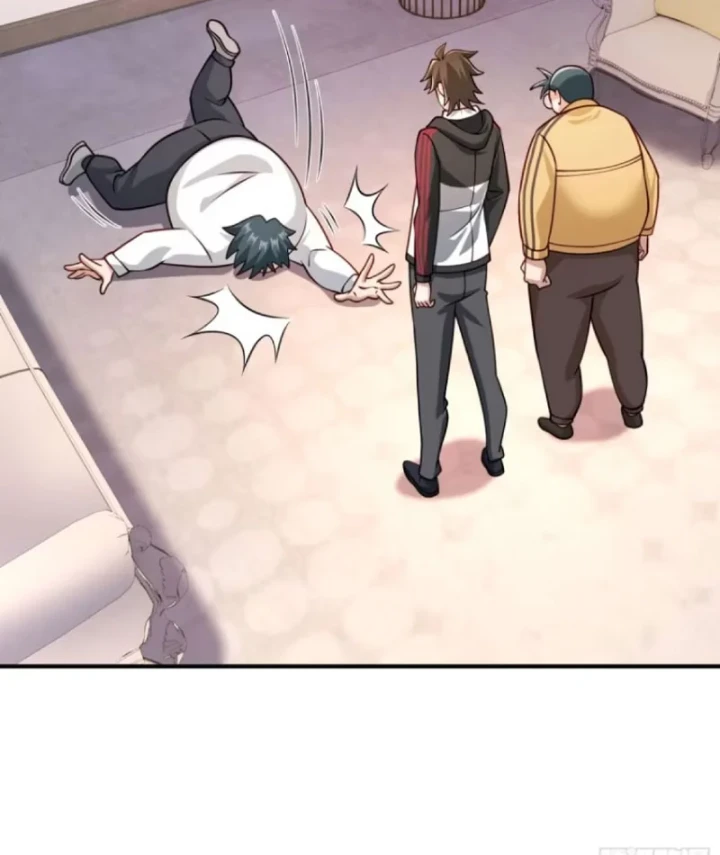 Hàn Băng Tận Thế: Ta Tích Trữ Trăm Tỷ Vật Tư Chapter 31 - 23