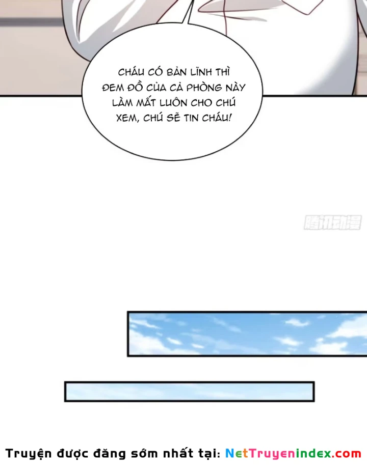 Hàn Băng Tận Thế: Ta Tích Trữ Trăm Tỷ Vật Tư Chapter 31 - 25