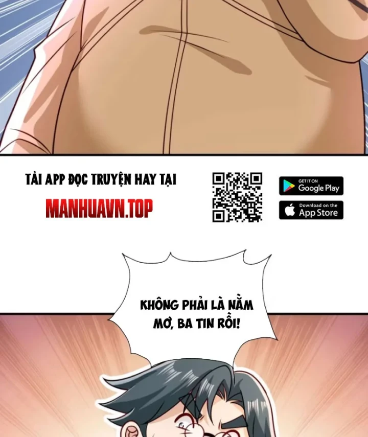 Hàn Băng Tận Thế: Ta Tích Trữ Trăm Tỷ Vật Tư Chapter 31 - 31