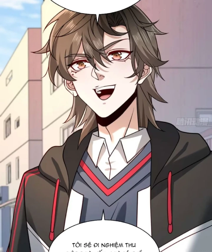 Hàn Băng Tận Thế: Ta Tích Trữ Trăm Tỷ Vật Tư Chapter 32 - 5