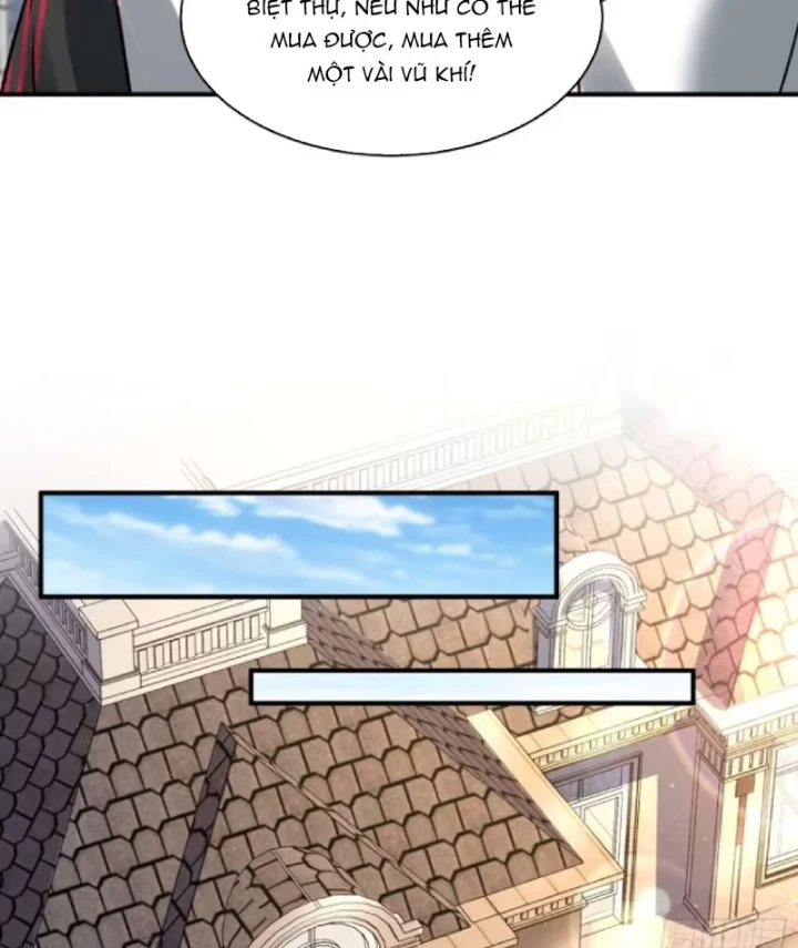 Hàn Băng Tận Thế: Ta Tích Trữ Trăm Tỷ Vật Tư Chapter 32 - 6