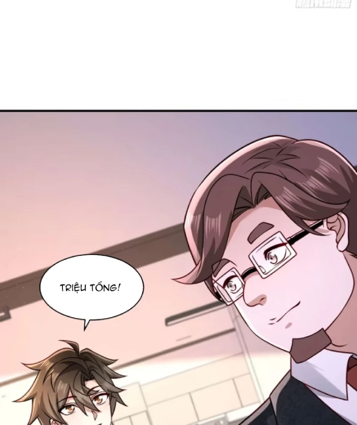 Hàn Băng Tận Thế: Ta Tích Trữ Trăm Tỷ Vật Tư Chapter 32 - 15