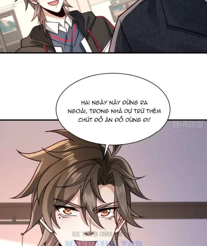 Hàn Băng Tận Thế: Ta Tích Trữ Trăm Tỷ Vật Tư Chapter 32 - 16