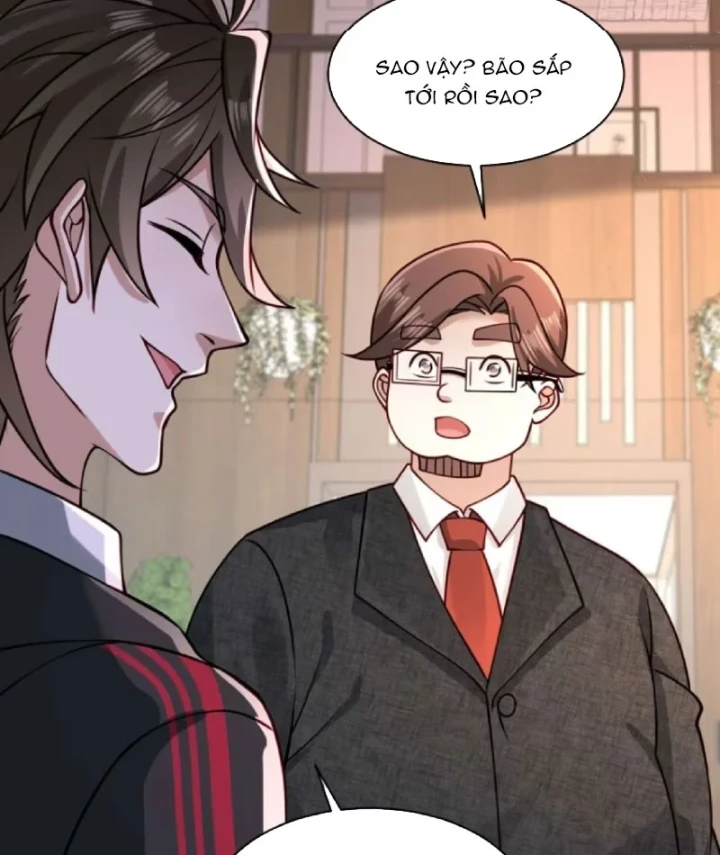 Hàn Băng Tận Thế: Ta Tích Trữ Trăm Tỷ Vật Tư Chapter 32 - 18