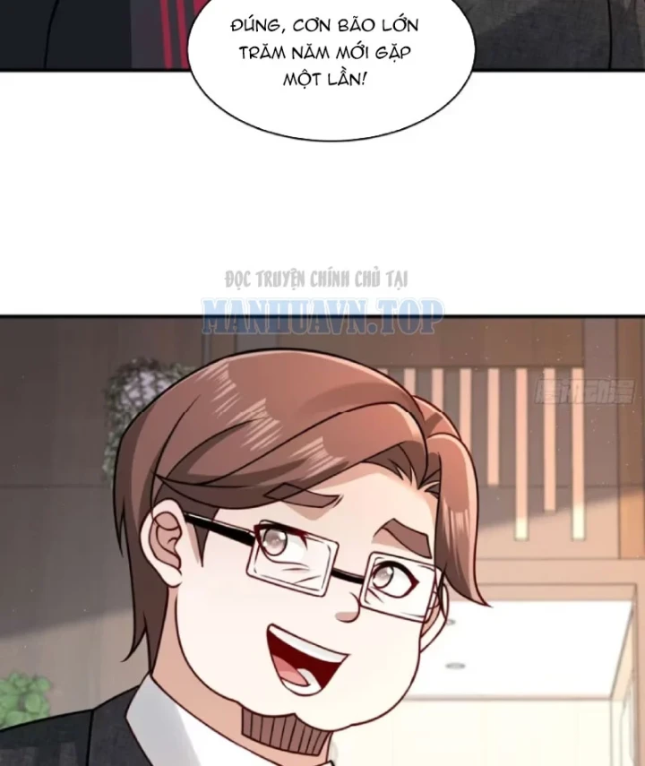 Hàn Băng Tận Thế: Ta Tích Trữ Trăm Tỷ Vật Tư Chapter 32 - 19