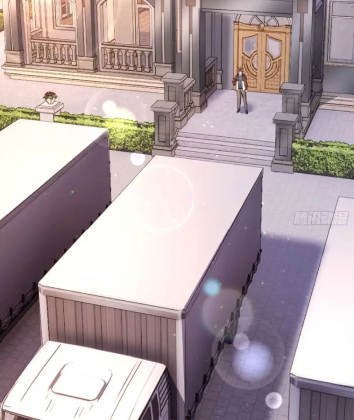 Hàn Băng Tận Thế: Ta Tích Trữ Trăm Tỷ Vật Tư Chapter 32 - 22