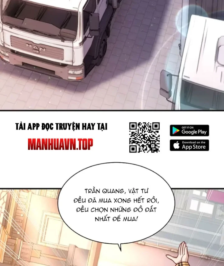 Hàn Băng Tận Thế: Ta Tích Trữ Trăm Tỷ Vật Tư Chapter 32 - 23