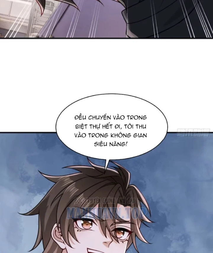 Hàn Băng Tận Thế: Ta Tích Trữ Trăm Tỷ Vật Tư Chapter 32 - 25