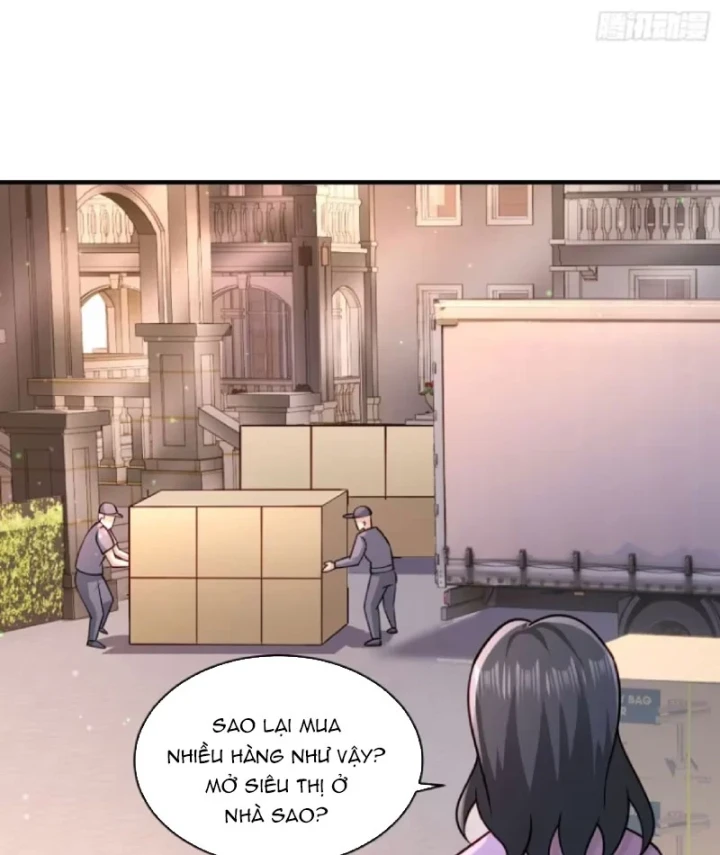 Hàn Băng Tận Thế: Ta Tích Trữ Trăm Tỷ Vật Tư Chapter 32 - 27